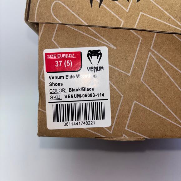 NWB VENOM \